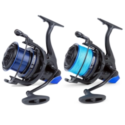 Sonik Black XS 10000 Reels